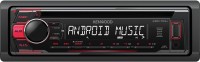 Photos - Car Stereo Kenwood KDC-110UR 