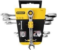 Photos - Tool Kit Stanley 4-89-907 