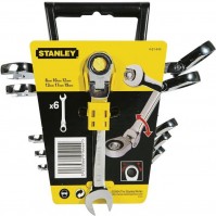 Tool Kit Stanley 4-91-444 
