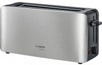 Photos - Toaster Bosch TAT 6A803 