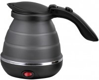 Photos - Electric Kettle VES 1025 750 W 0.5 L  black