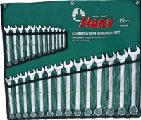 Photos - Tool Kit HANS 16626M 