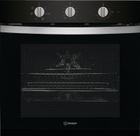 Photos - Oven Indesit IFW 4534 H BL 
