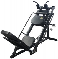 Photos - Strength Training Machine DFC HM028 