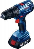 Photos - Drill / Screwdriver Bosch GSB 180-LI Professional 06019F8300 