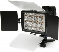 Photos - Flash Power Plant LED-1040A 