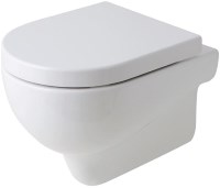 Photos - Toilet AZZURRA Nuvola NUV146/SOSK 