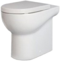 Photos - Toilet AZZURRA Nuvola NUV146B1/P 