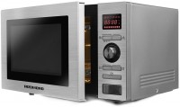 Photos - Microwave Redmond RM-2502 stainless steel