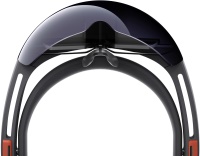 Photos - VR Headset Microsoft HoloLens 