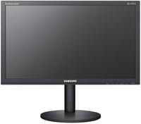 Monitor Samsung B2240 22 "  black