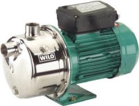 Photos - Surface Pump Wilo Jet WJ201X 