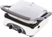 Photos - Electric Grill Breville G360 stainless steel