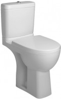 Photos - Toilet Jacob Delafon Odeon Up 4966K-00 