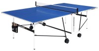 Photos - Table Tennis Table Enebe Twister 400 
