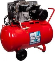 Photos - Air Compressor FIAC AB 50-360 M 50 L 230 V