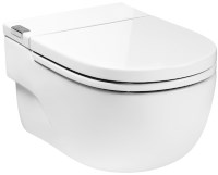 Photos - Toilet Roca Meridian A893301000 