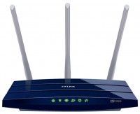 Photos - Wi-Fi TP-LINK Archer C58 