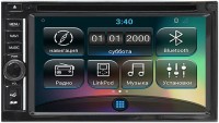 Photos - Car Stereo RoadRover Universal UF Android 