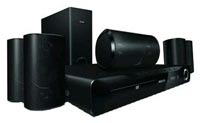 Photos - Home Cinema System Philips HTS3520 