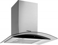 Photos - Cooker Hood Hansa OKP 6541 GH stainless steel