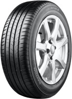Photos - Tyre Dayton Touring 2 235/60 R16 100H 