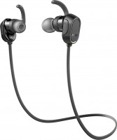 Photos - Headphones ANKER SoundBuds Sport 