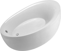 Photos - Bathtub Villeroy & Boch Aveo 190x95 cm freestanding