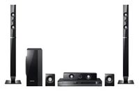 Photos - Home Cinema System Samsung HT-C453 