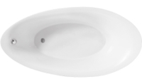 Photos - Bathtub Villeroy & Boch Aveo New Generation 190x95 cm