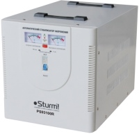 Photos - AVR Sturm PS93100R 10 kVA