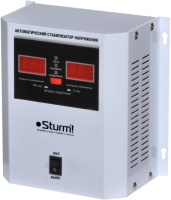 Photos - AVR Sturm PS930051RV 0.5 kVA