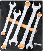 Tool Kit Beta M16 