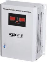 Photos - AVR Sturm PS93051RV 5 kVA