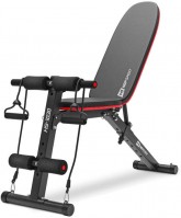 Photos - Weight Bench Hop-Sport HS-1030 