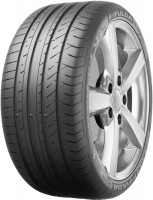 Tyre Fulda SportControl 2 215/55 R17 98Y 