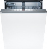 Photos - Integrated Dishwasher Bosch SMV 46IX10 
