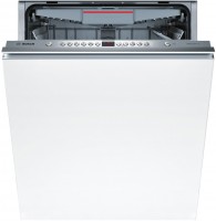 Photos - Integrated Dishwasher Bosch SMV 46KX00 
