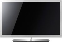 Photos - Television Samsung UE-55C9000 55 "