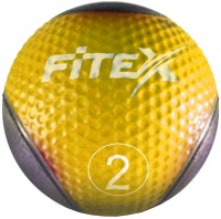 Photos - Exercise Ball / Medicine Ball Fitex MD1240-2 