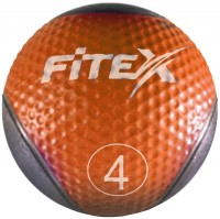 Photos - Exercise Ball / Medicine Ball Fitex MD1240-4 
