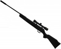 Photos - Air Rifle Beeman Kodiak Gas Ram 4x32 