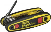 Tool Kit Stanley FatMax 0-97-553 