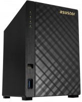 Photos - NAS Server ASUSTOR AS3202T RAM 2 GB