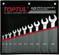 Photos - Tool Kit TOPTUL GPCJ1001 