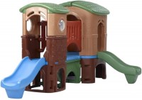 Playground Step2 Clubhouse Climber 
