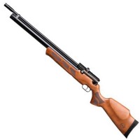 Photos - Air Rifle Kral Puncher Mega Wood 
