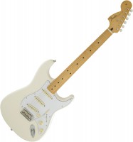 Guitar Fender Jimi Hendrix Stratocaster 