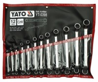 Tool Kit Yato YT-0398 