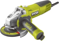 Photos - Grinder / Polisher Ryobi RAG1010-125SF 